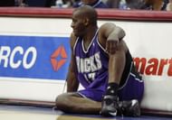 Anthony Mason